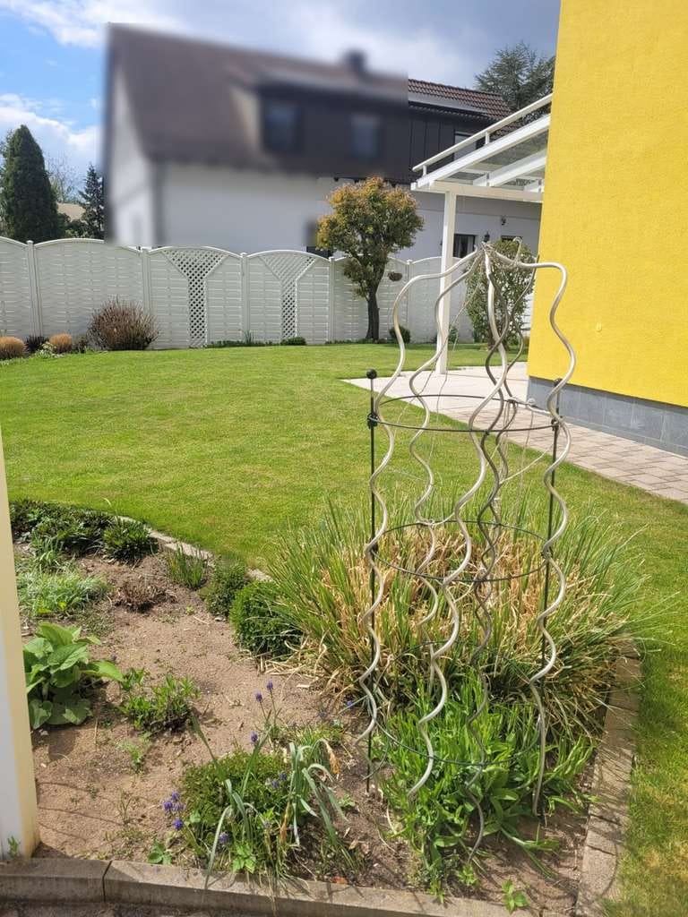 Immobilie in Wendelstein - Sehr gepflegtes Reiheneckhaus in Kleinschwarzenlohe - Bild 3