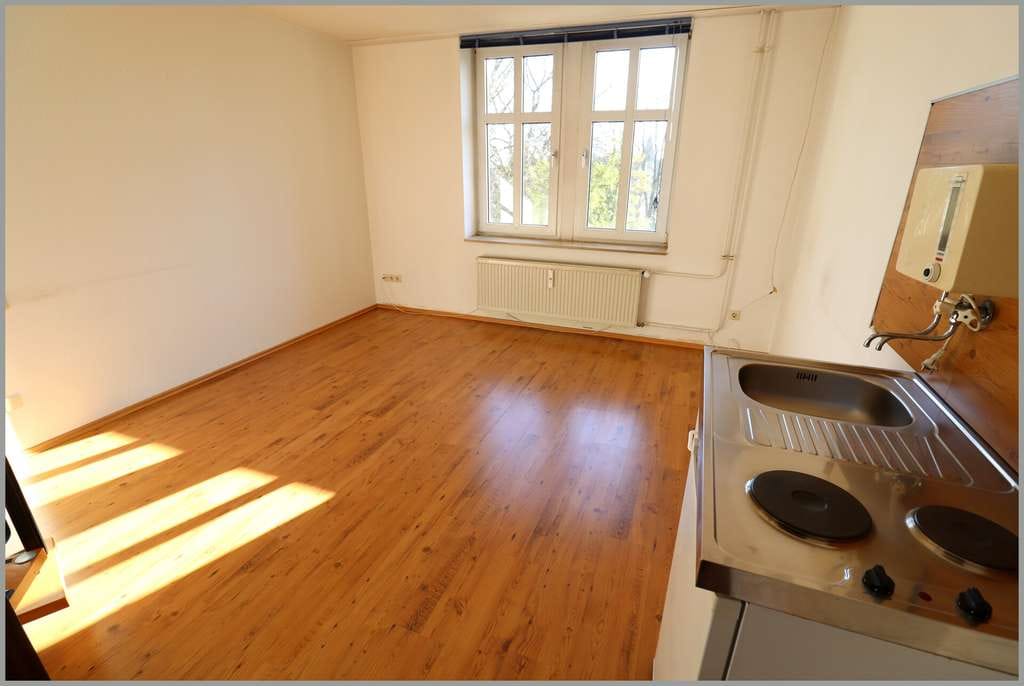 Immobilie in Bad Rothenfelde - 2 Zimmer-Maisonette-Eigentumswohnung "Residenz" mit Blick in den Kurpark - Bild 2