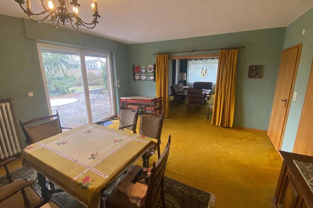 Immobilie in Lippstadt - Einfamilienhaus auf einzigartigem Grundstück im Lippstadts Ortsteil Benninghausen - Bild 4