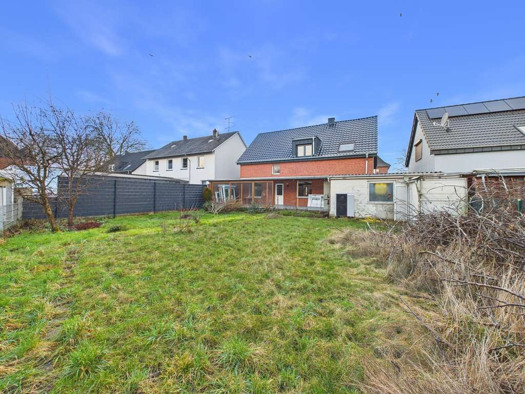 Immobilie in Rees - Einfamilienhaus in Rees – 154 m² mit neuem Dach & Wärmepumpe - Bild 3