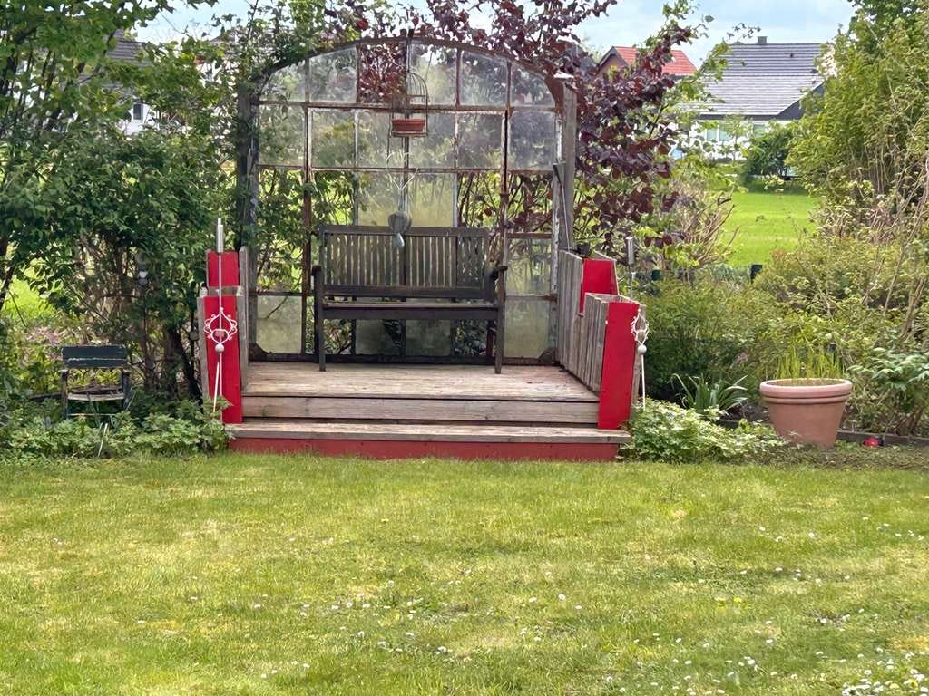 Immobilie in Ilsede - Energiesparendes großes Einfamilienhaus - Bild 4