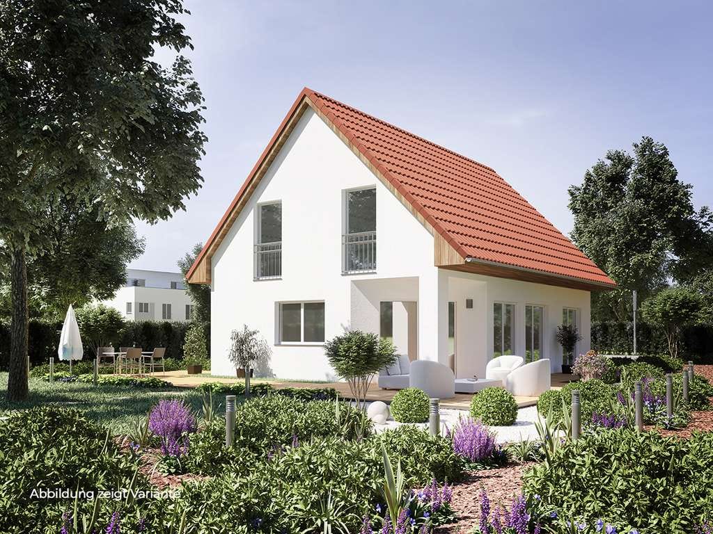Immobilie in Räbke - Qualität ohne Kompromisse bei Ihrem Hausbau! - Bild 0