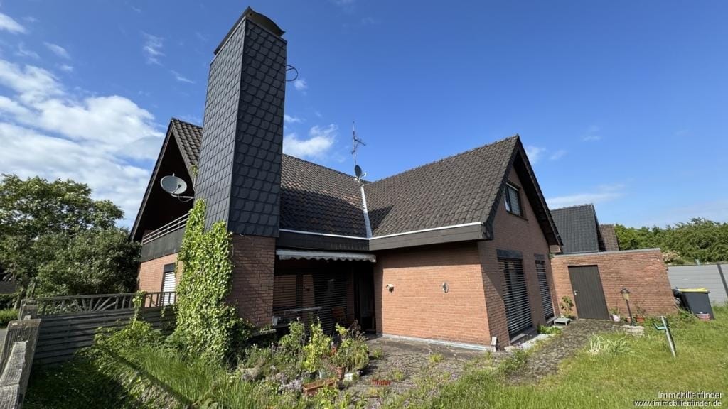 Immobilie in Gescher - Einfamilienhaus freistehend in Gescher - Bild 4