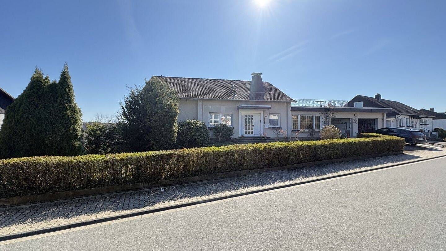 Immobilie in Neuenrade - Sonnige Lage und viel Platz! - Bild 4