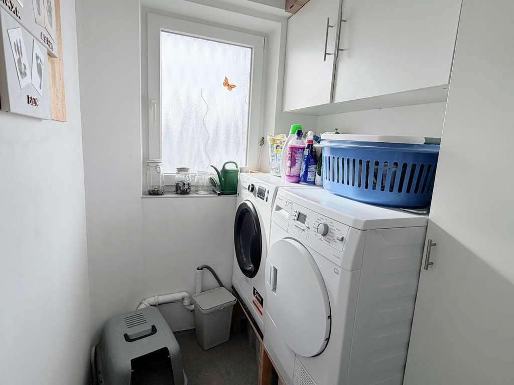 Immobilie in Kaufbeuren - vermietete Wohnung in solider Beschaffenheit - Bild 4
