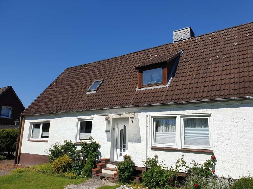 Immobilie in Heikendorf - DHH in Heikendorf - Bild 0