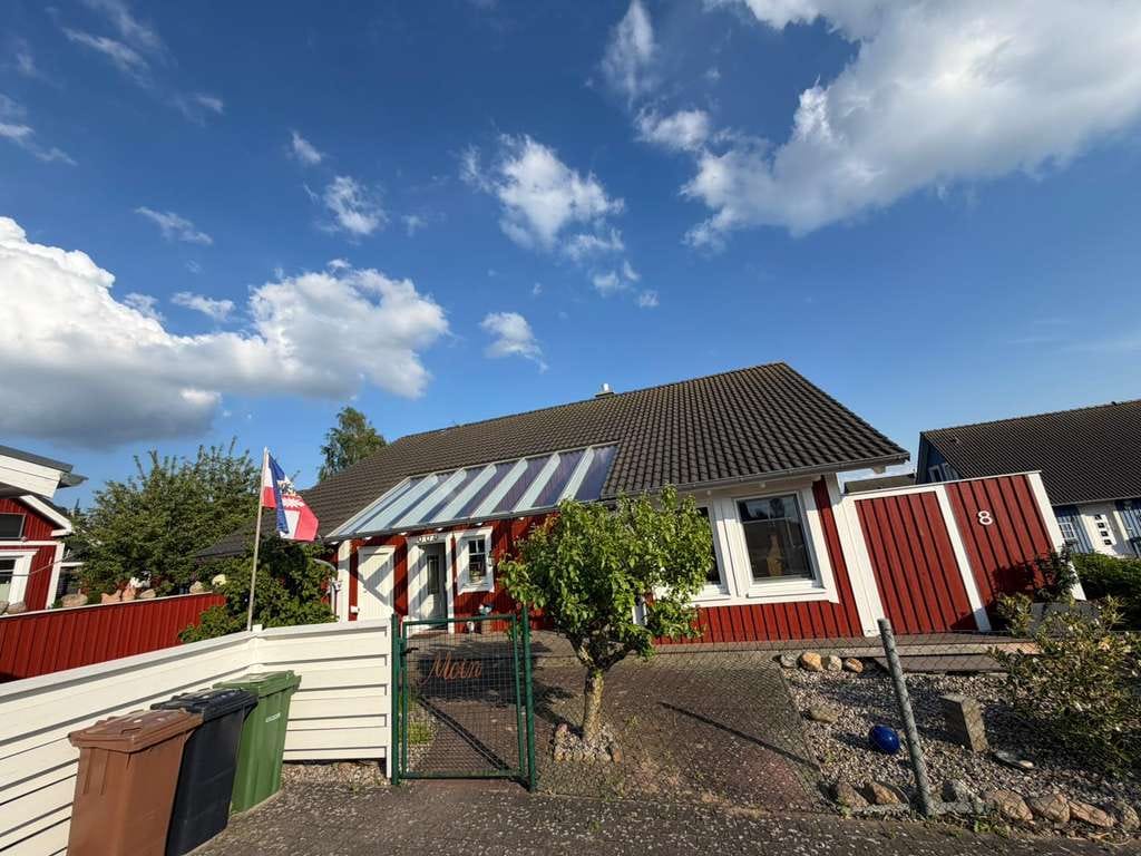Immobilie in Blekendorf - Viel Platz für den Alltag in diesem Einfamilienhaus in Blekendorf - Bild 0