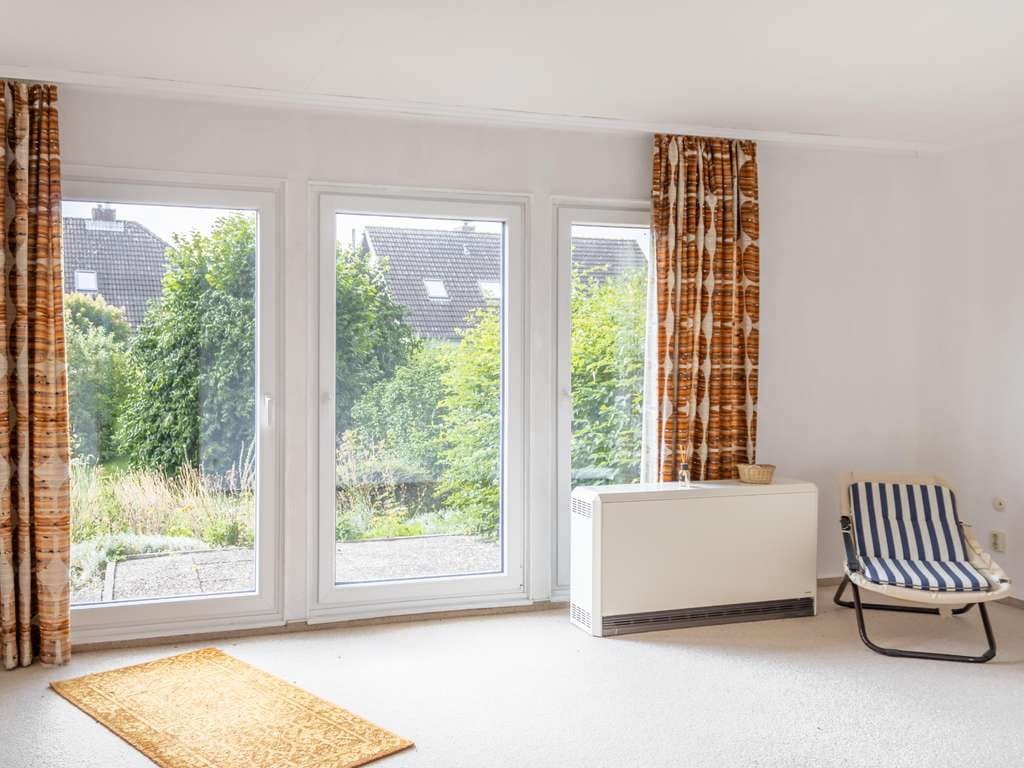 Immobilie in Rohlstorf - Raum für Ideen – Einfamilienhaus mit Garten in Seenähe - Bild 3