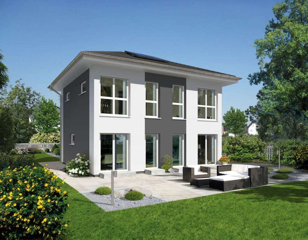 Immobilie in Wegeleben - Ihr Traum-Stadthaus in Wegeleben: Modern, nachhaltig und individuell! - Bild 0
