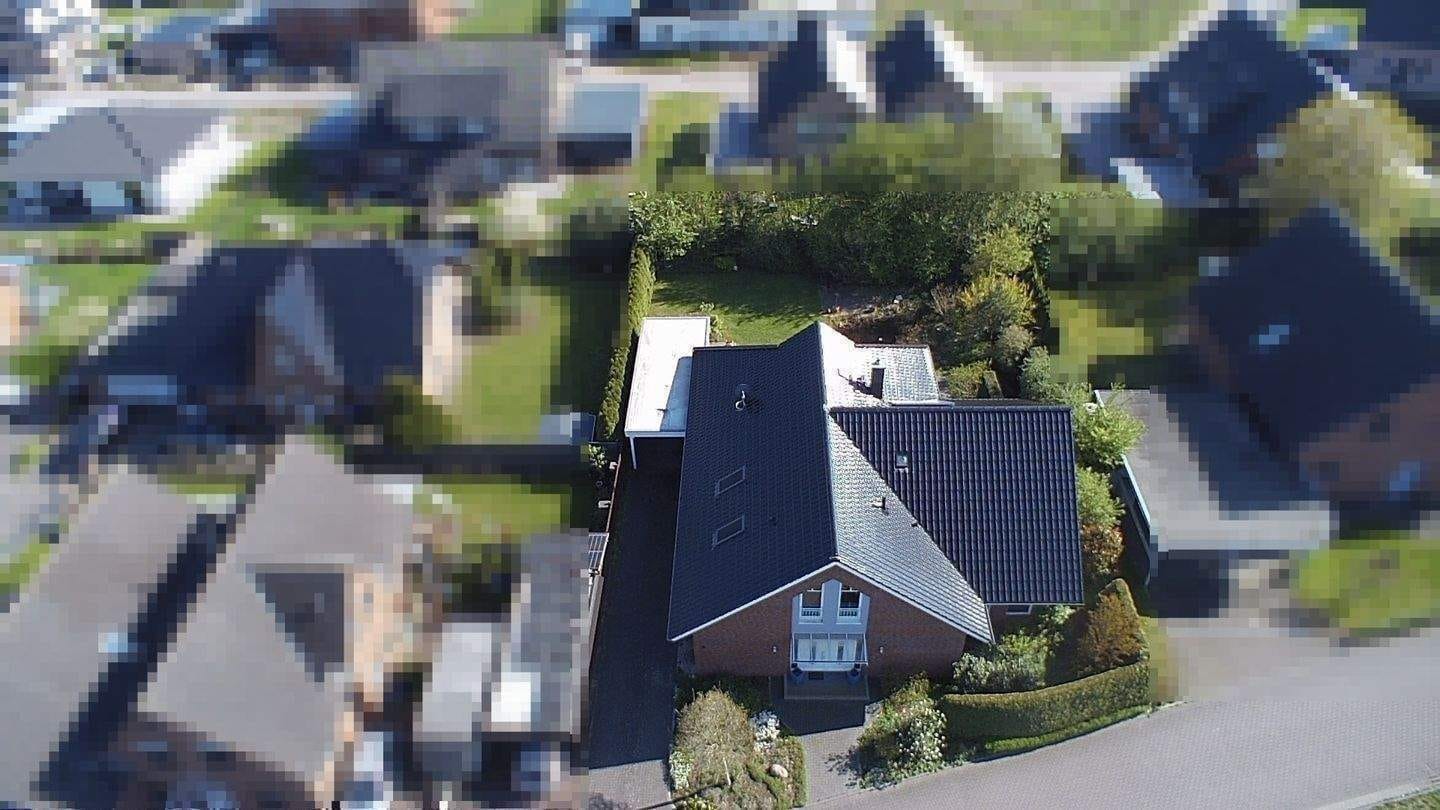 Immobilie in Sittensen - Exklusives Wohnglück: Stilvolles EFH mit gehobener Ausstattung in ruhiger Lage von Sittensen - Bild 0