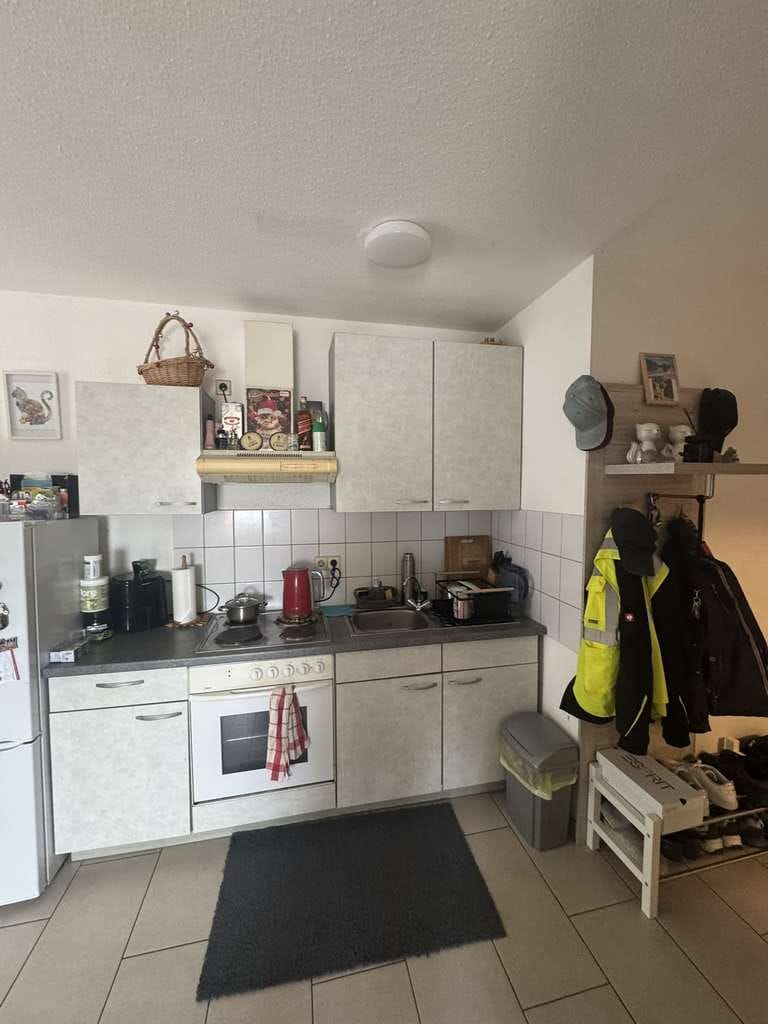 Immobilie in Graben-Neudorf - Geschmackvolle 1-Raum-Wohnung in Graben-Neudorf - Bild 3