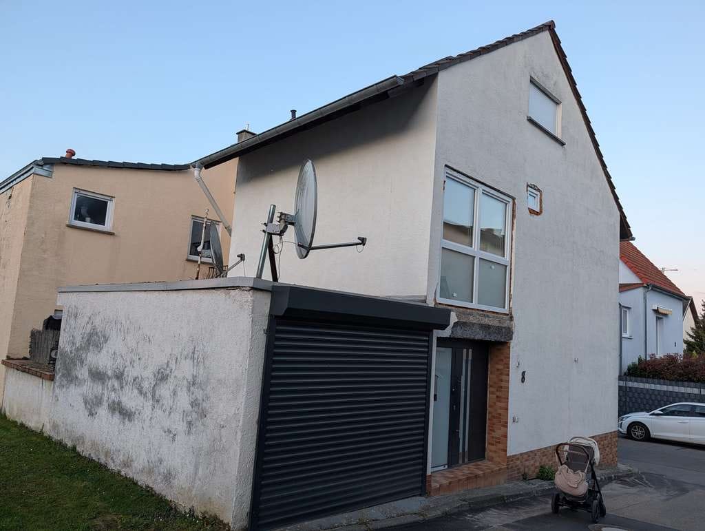 Immobilie in Dielheim - Geräumiges 5-Zimmer Haus in Dielheim - Bild 1