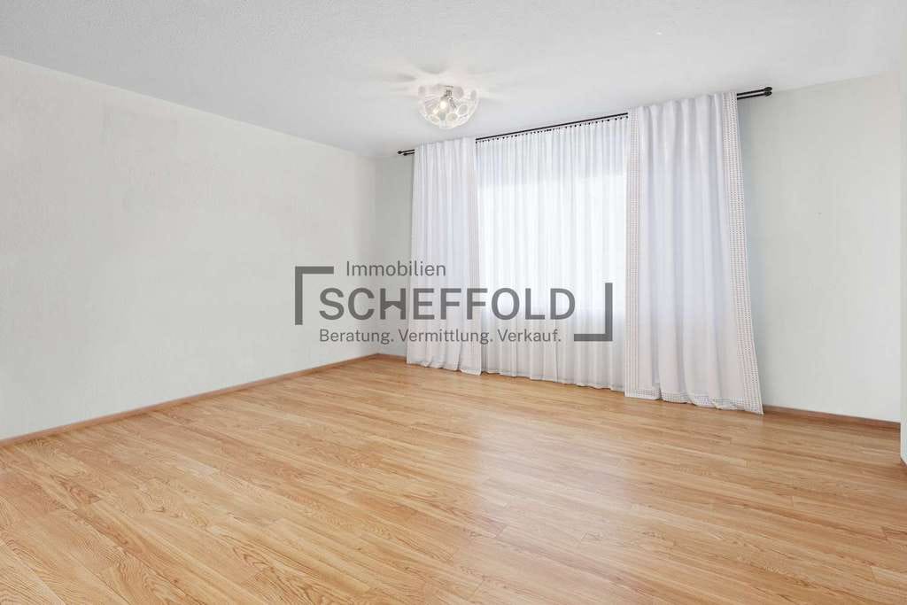 Immobilie in Schelklingen - Mit Sonnenbalkon! 3,5-Zimmer-Eigentumswohnung mit durchdachtem Grundriss - Bild 4