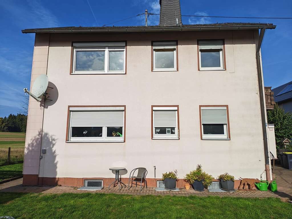 Immobilie in Münchberg - Zweifamilienhaus in Maxreuth - Bild 2