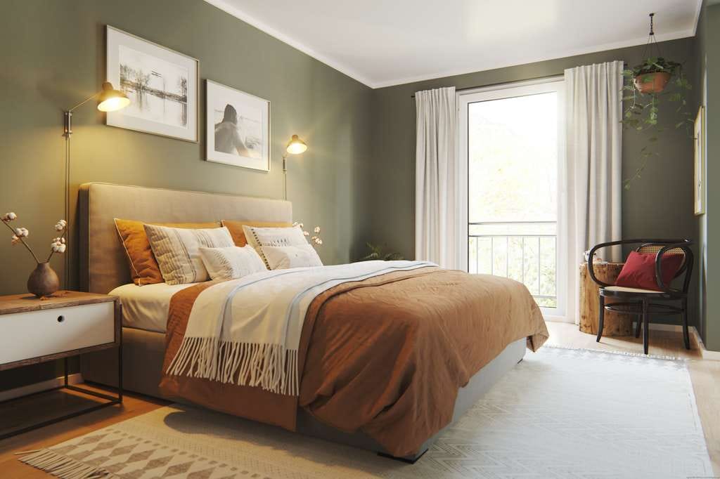 Immobilie in Osburg - Osburgs's Energiewunder: Diese 150qm Stadtvilla sorgt nicht nur für Komfort... - Bild 3