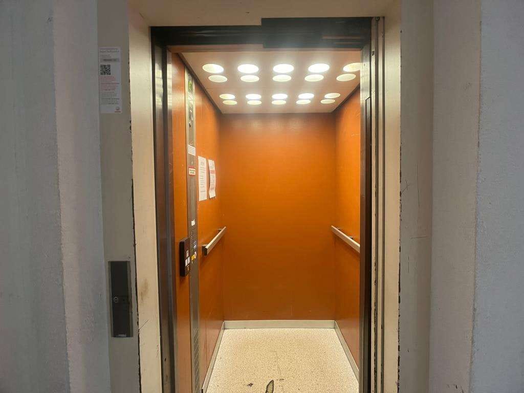 Immobilie in Blumberg - Gut geschnittene Eigentumswohnung in Blumberg zu verkaufen ... Kapitalanlage !! - Bild 4