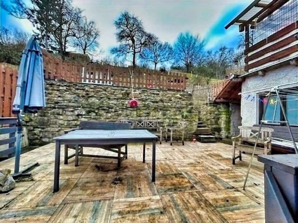 Immobilie in Schwäbisch Hall - Mit Blick auf die Comburg...  - Bild 4
