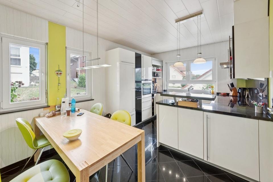 Immobilie in Ronneburg - Provisionsfrei – Familienfreundliches Haus mit grünem Garten und großer Energieeffizienz - Bild 0
