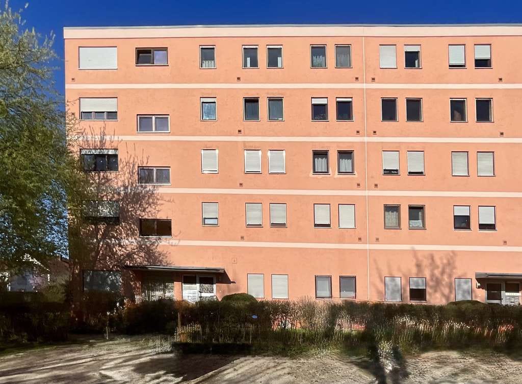 Immobilie in Lappersdorf - Investoren aufgepasst! - Bild 1