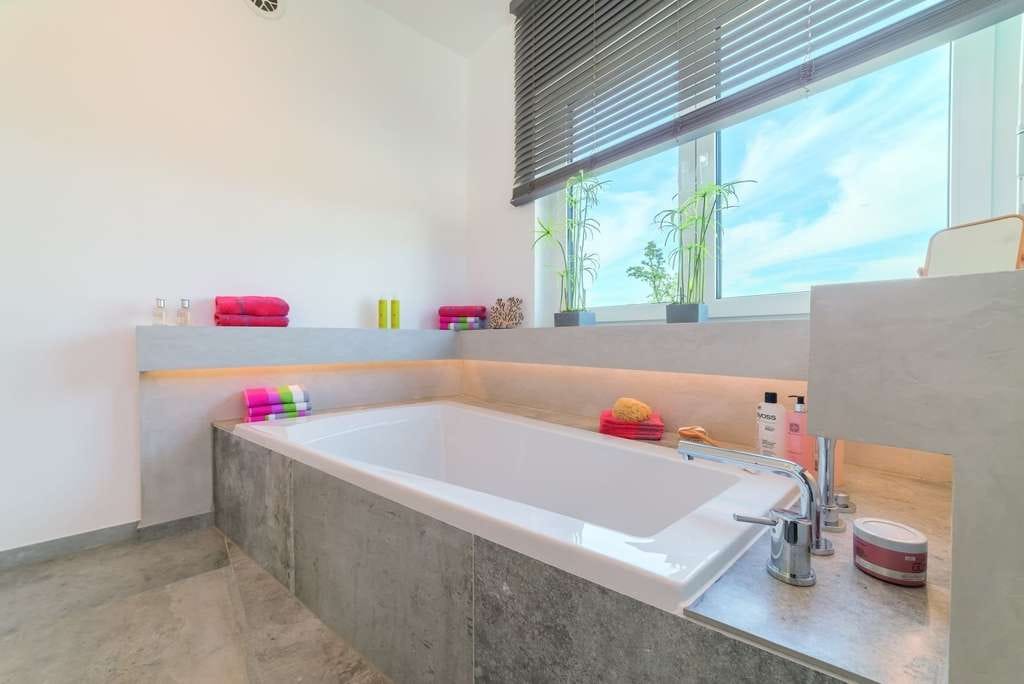 Immobilie in Flachslanden - Individuelle Villa nach Ihren Vorstellungen - projektiertes Traumhaus in Flachslanden - Bild 4