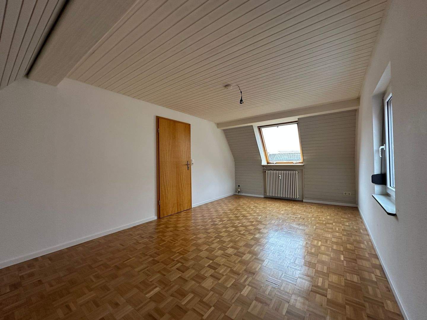 Immobilie in Alleshausen - Wohnen, wo andere Urlaub machen. Moderne 2-Zimmer-Wohnung in Bad Buchau - Bild 3