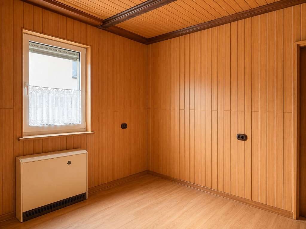 Immobilie in Neukieritzsch - DHH in Neukieritzsch - Bild 3