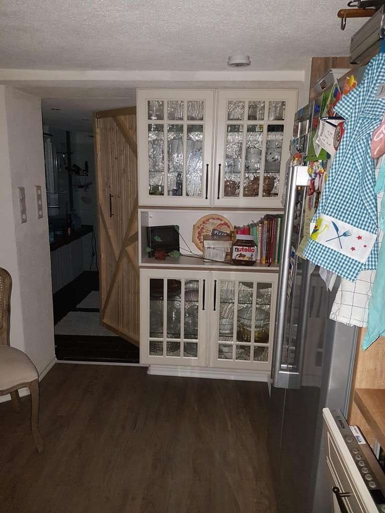 Immobilie in Steinheim am Albuch - Einfamilienhaus mit Gewerbeeinheit und Scheune - Bild 4