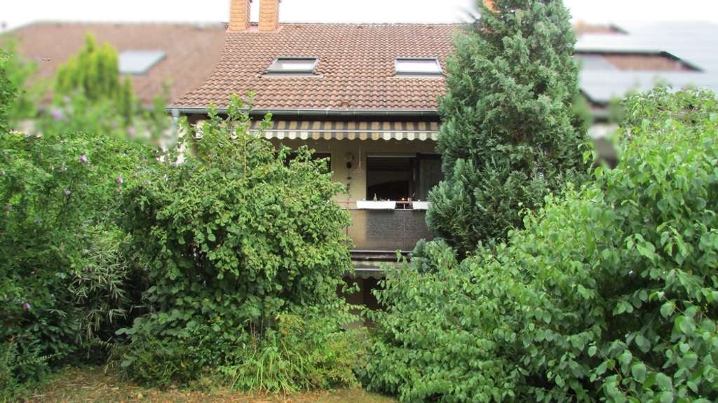 Immobilie in Erlensee - Großes Reihenmittelhaus mit ELW und Garage in guter Lage! - Bild 1