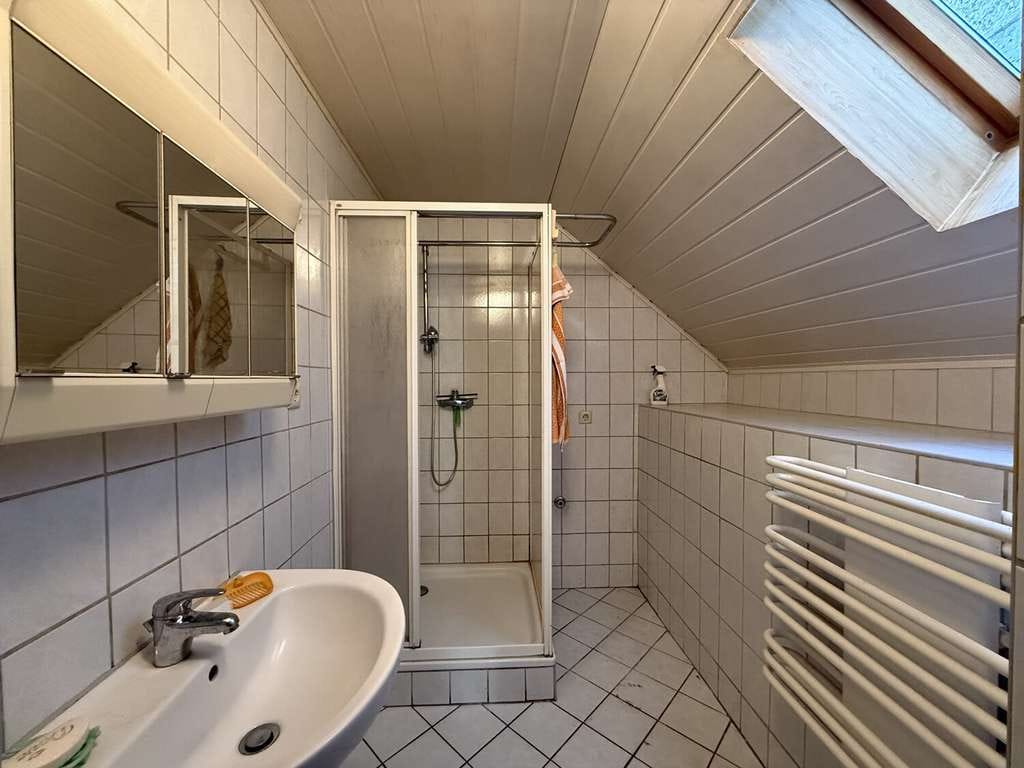 Immobilie in Markranstädt - Charmantes Reihenmittelhaus mit Potenzial für Familienleben - Bild 4