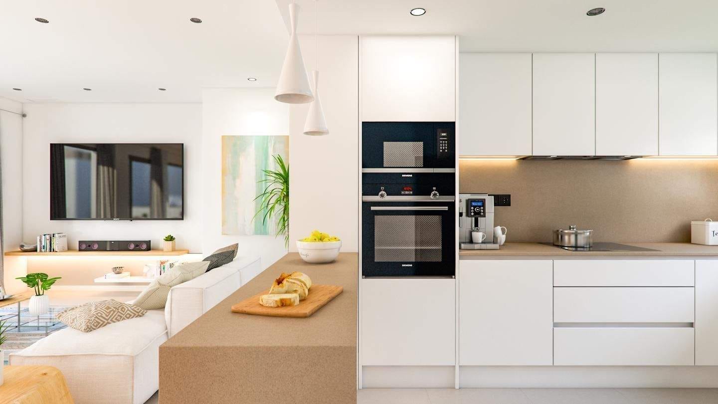 Immobilie in Schwarmstedt - Stunning Erdgeschosswohnung mit privatem Garten und Terrasse - Bild 3