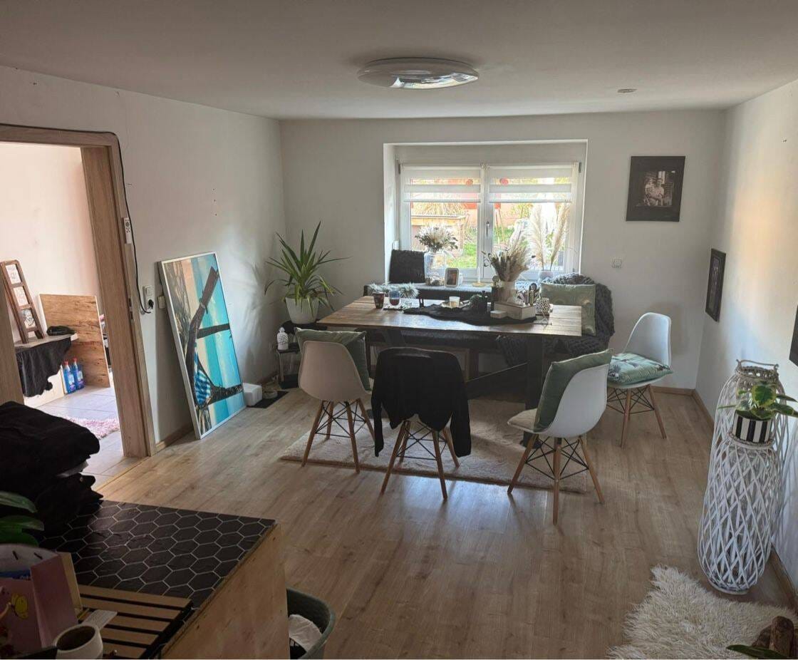 Immobilie in Vilshofen an der Donau - SCHNÄPPCHEN !!! Lebensraum für Lebenstraum !!! Dieser TRAUM kann wirklich wahr werden! - Bild 1