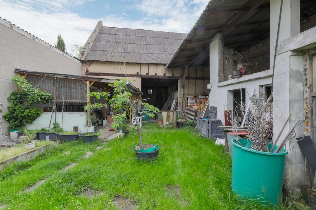 Immobilie in Dettenheim - Einfamilienhaus mit großem Garten in ruhiger Lage von Dettenheim - Bild 4