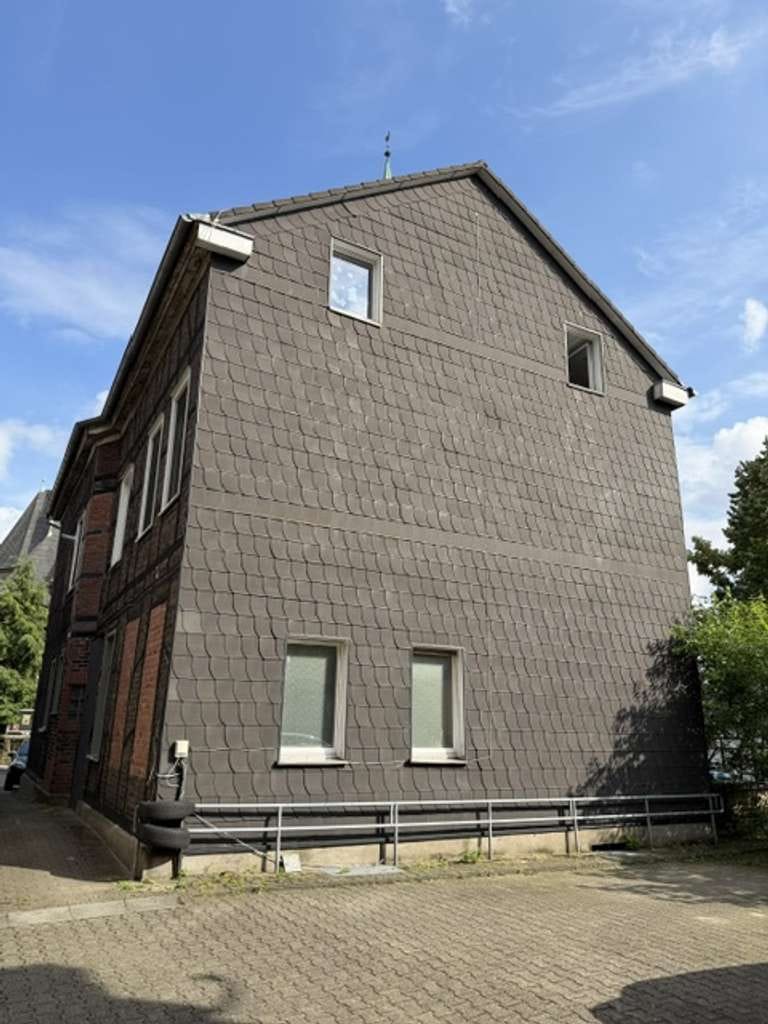 Immobilie in Wetter (Ruhr) - Renditestarkes Wohn- und Geschäftshaus in Wetter (Ruhr) - Bild 2