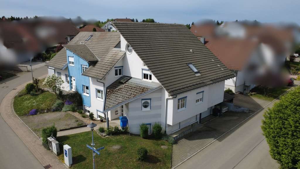Immobilie in Geislingen - 🏡 Attraktives 1-Zimmer-Appartement in Geislingen-Binsdorf – perfekt als Kapitalanlage - Bild 1