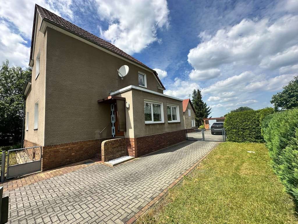Immobilie in Elsterheide - Halštrowska Hola - Attraktive Kapitalanlage in der Nähe des Geierswalder Sees mit lebenslangem Wohnrecht - Bild 2