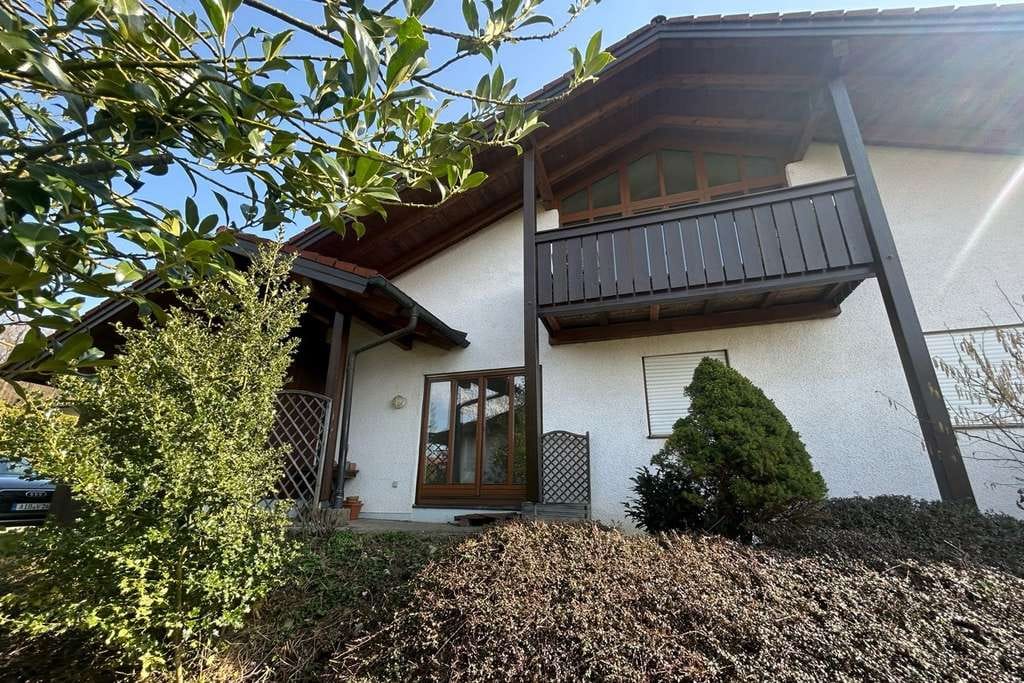 Immobilie in Grabenstätt - Ferienwohnung Nähe Chiemsee! - Bild 2