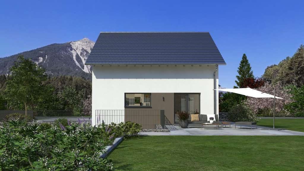 Immobilie in Üchtelhausen - DAS HAUS MIT DEM PLUS AN RAUM - Bild 3