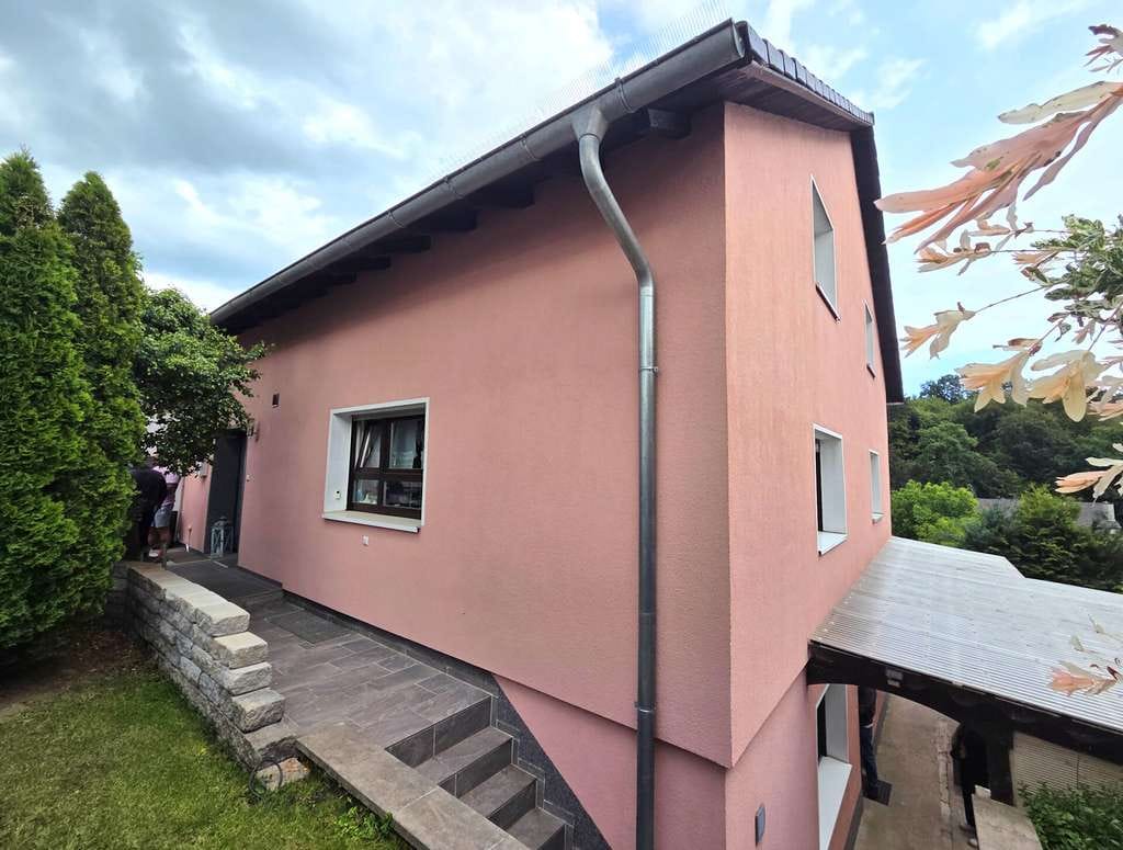 Immobilie in Lobbach - Viel Platz für die ganze Familie – modernisiertes Wohnhaus mit Einliegerwohnung auf Erbpacht - Bild 2