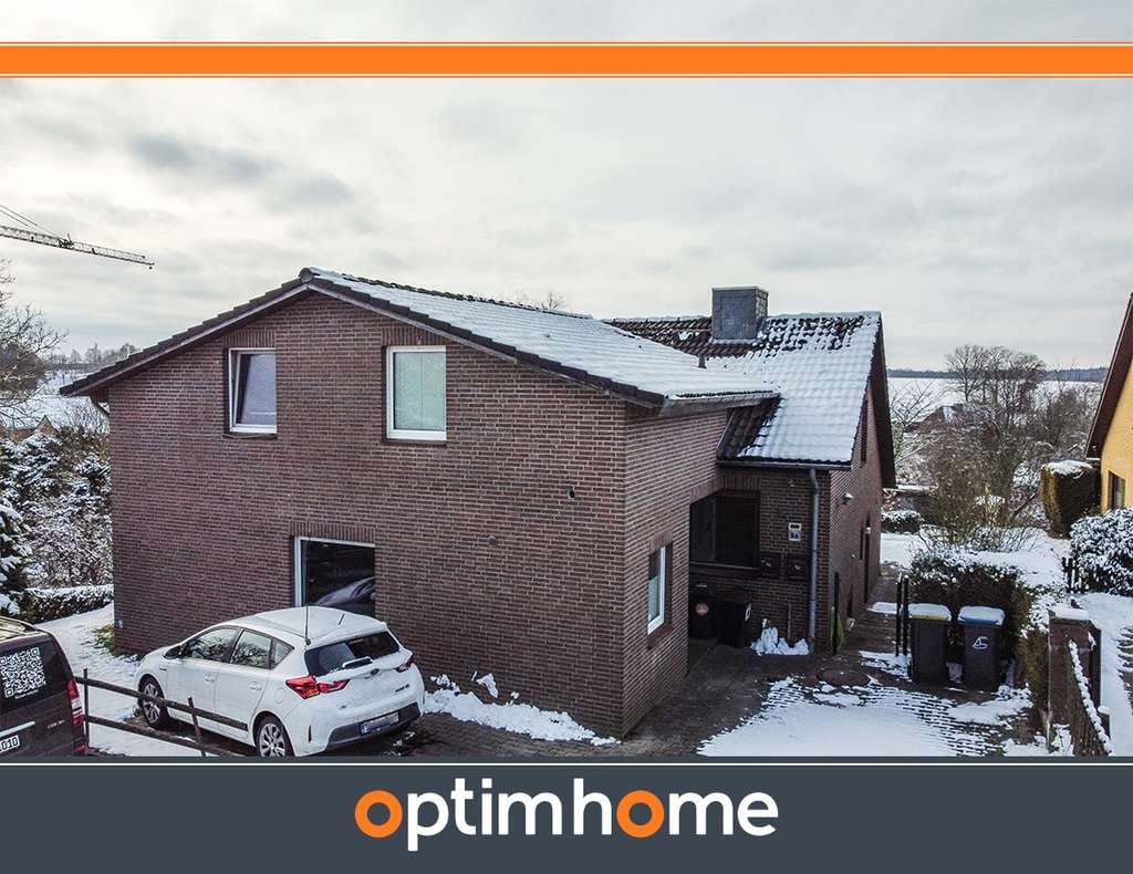 Immobilie in Müssen - Einfamilienhaus mit Einliegerwohnung - Wohnen, vermieten oder arbeiten - Bild 2