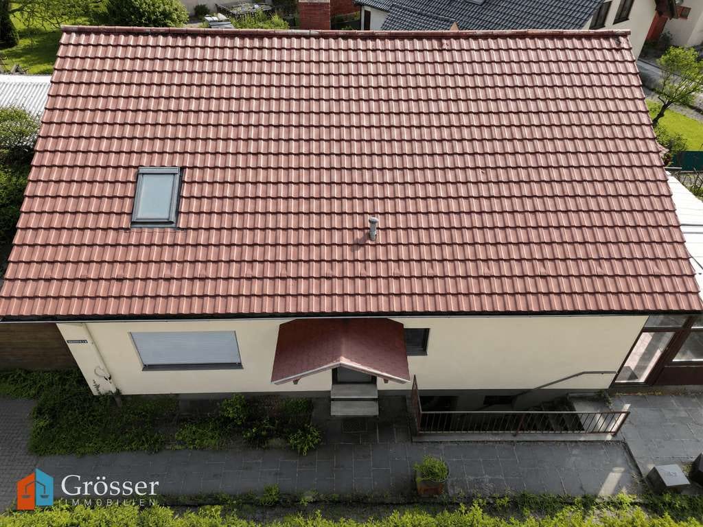 Immobilie in Neulingen - schönes Einfamilienhaus mit Garten in Toplage - Bild 2