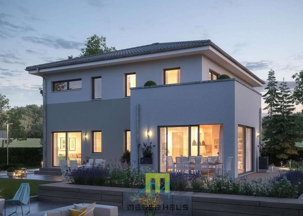 Immobilie in Stein-Bockenheim - Mehrgenerationenhaus: Ein Zuhause für Großeltern, Eltern & Kinder in Stein-Bockenheim - Bild 1