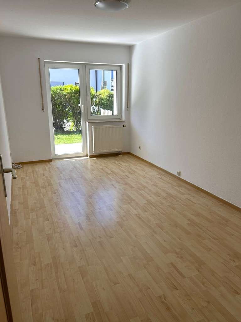Immobilie in Kupferzell - Lichtdurchflutete 3-Zimmerwohnung im Erdgeschoss - Bild 3