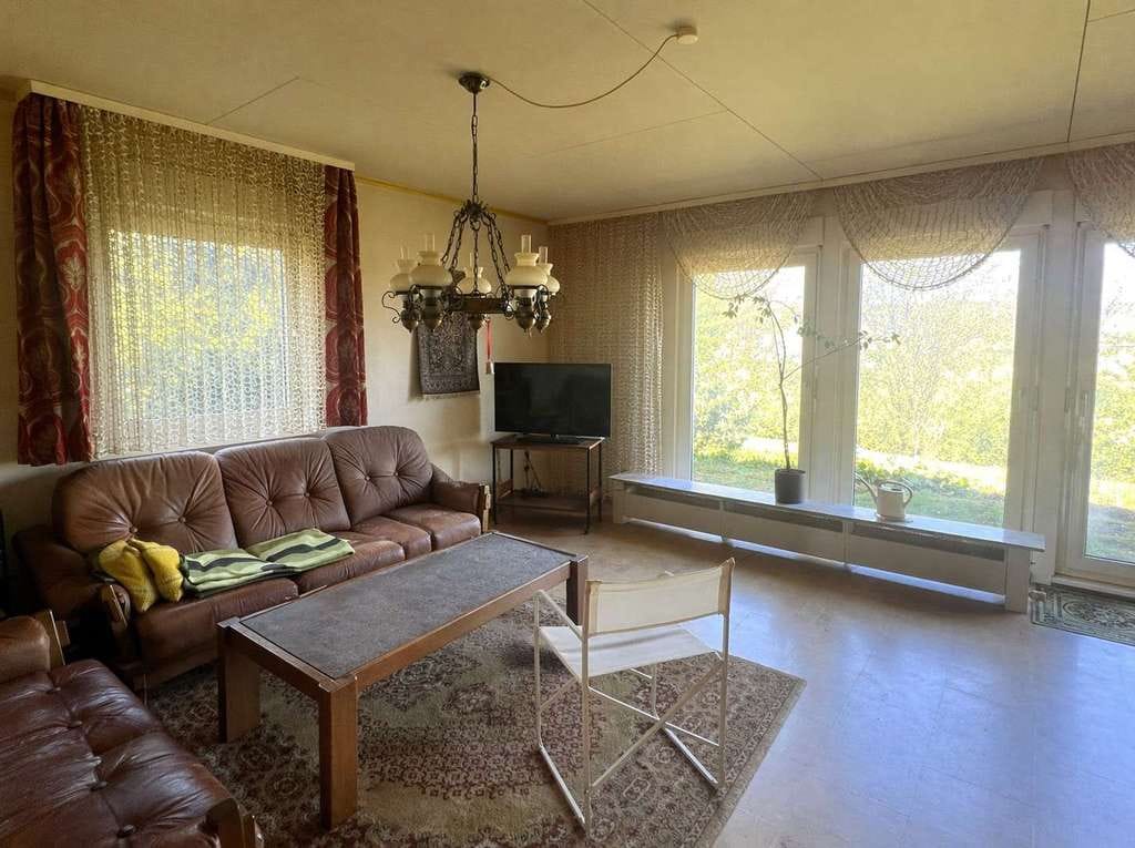Immobilie in Much - Freistehendes Einfamilienhaus mit großem Gartengrundstück und moderner Heiztechnik! - Bild 4