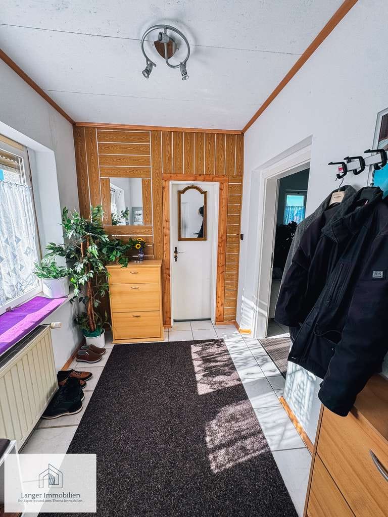 Immobilie in Schraplau - Familienfreundliches Einfamilienhaus in ruhiger Lage - Bild 4