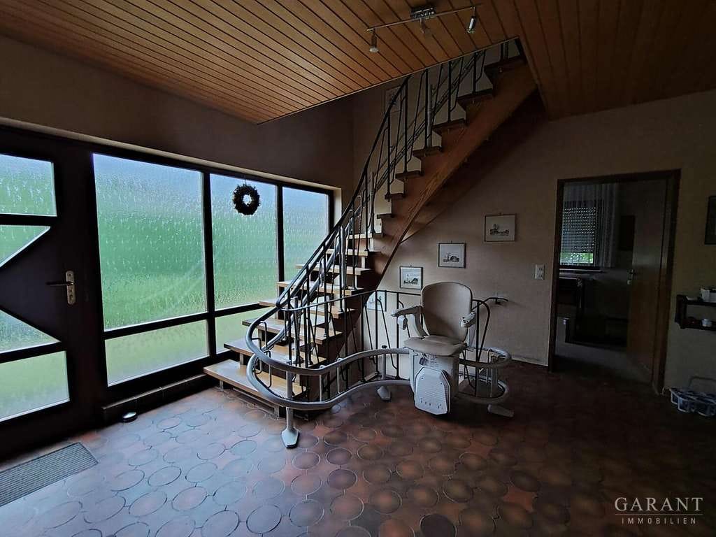 Immobilie in Simmelsdorf - Großzügiges Einfamilienhaus mit über 230 qm Wohnfläche und herrlichem Garten in Simmelsdorf - Bild 4