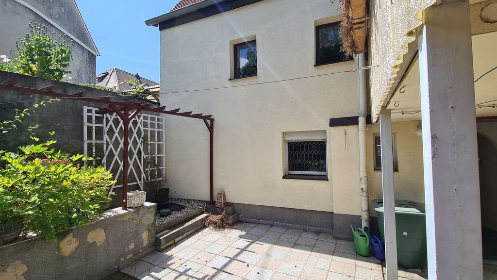 Immobilie in Kamenz - Kamjenc - Wohnhaus in der Innenstadt von Kamenz - Bild 0