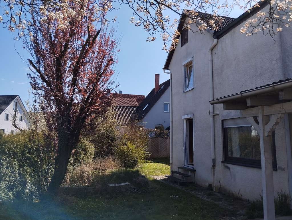 Immobilie in Neckarsulm - Günstiges 4,5 Zimmer EFH in Neckarsulm-Obereisesheim - Bild 4