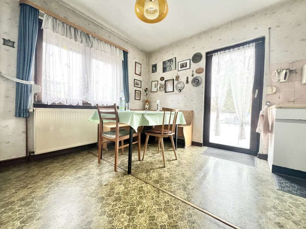 Immobilie in Eckelsheim - Handwerker aufgepasst - Einfamilienhaus mit Potenzial - Bild 4