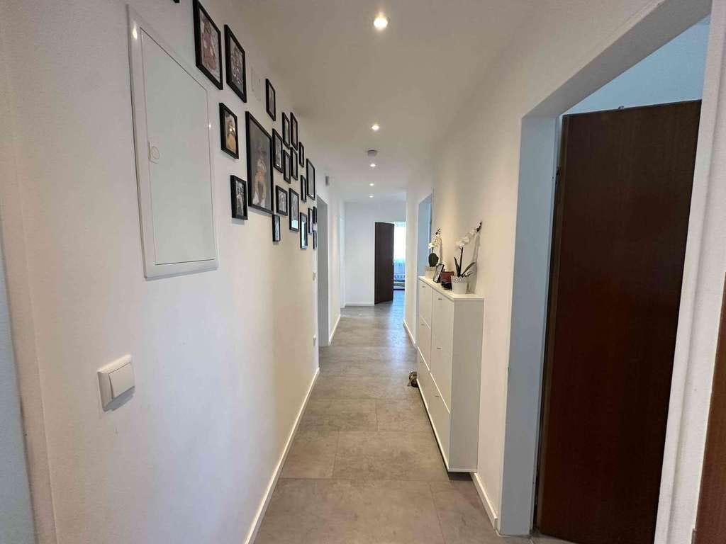 Immobilie in Affing - Die Gelegenheit! kernsanierte 4-Zimmerwohnung mit Garten in Mühlhausen-Anwalting - Bild 0
