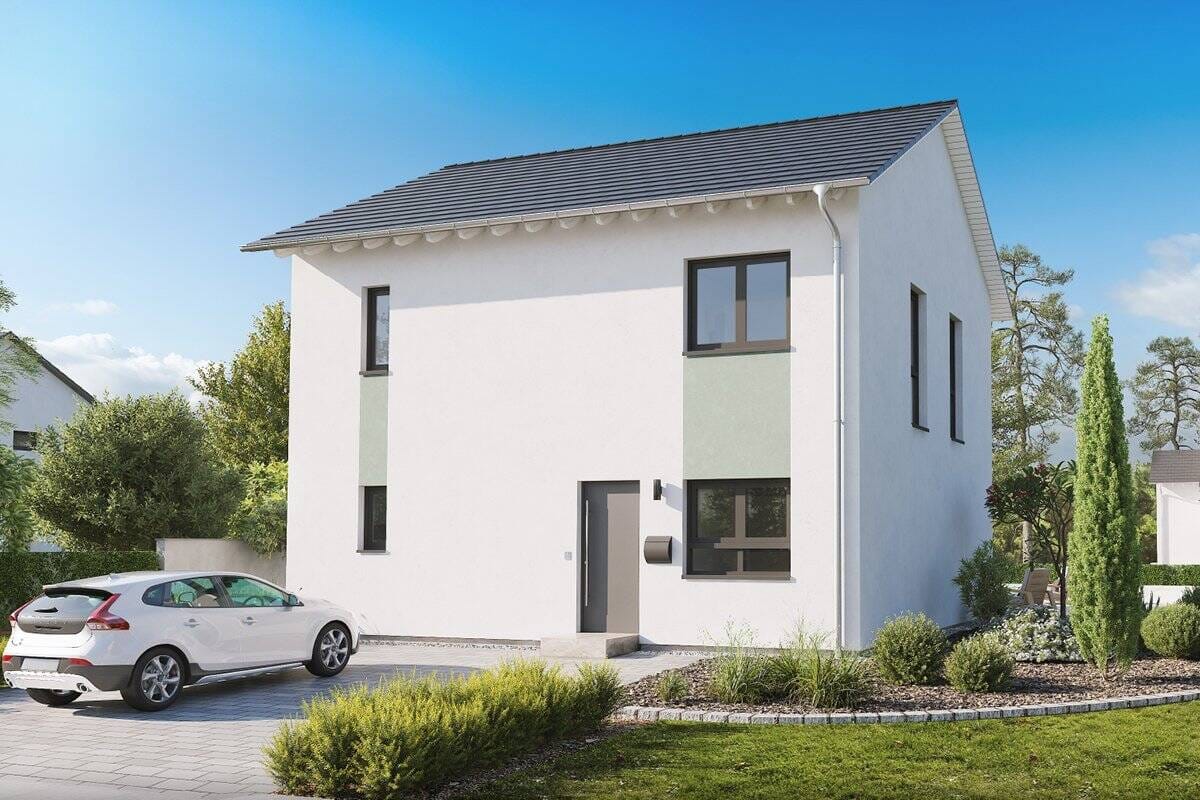Immobilie in Neubrunn - Ihr persönliches Einfamilienhaus-Projekt in Neubrunn - Bild 3